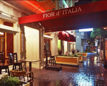 В США закрылся самый старый итальянский ресторан