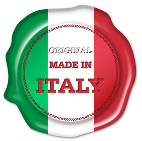 Торговая марка в Италии - регистрация торговой марки по национальной процедуре