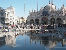Венецианская школа. Архитектура Венеции